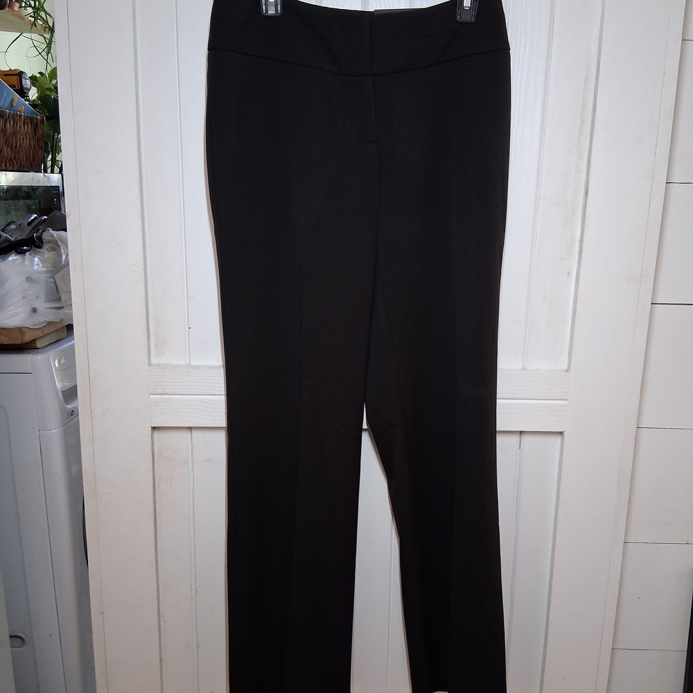 Apt. 9 Women's Curvy Trouser